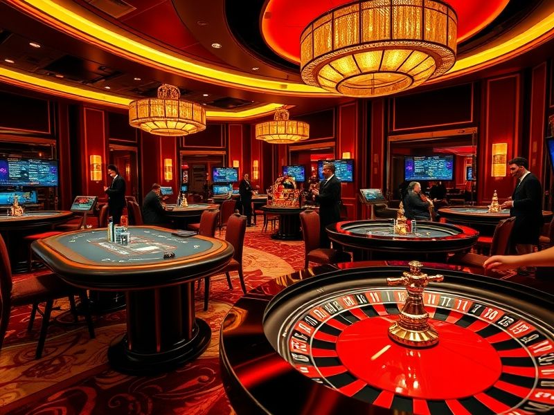 Welcome to ph444.com – your gateway to trusted online gambling games, virtual sports, live dealers, and real-money betting. Explore top casinos and exclusive promotions today.