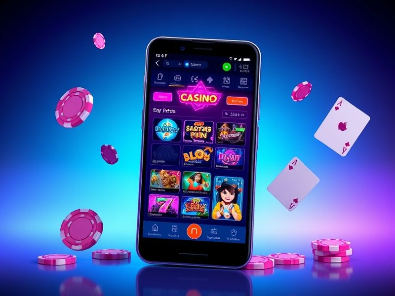 Welcome to ph444.com – your gateway to trusted online gambling games, virtual sports, live dealers, and real-money betting. Explore top casinos and exclusive promotions today.