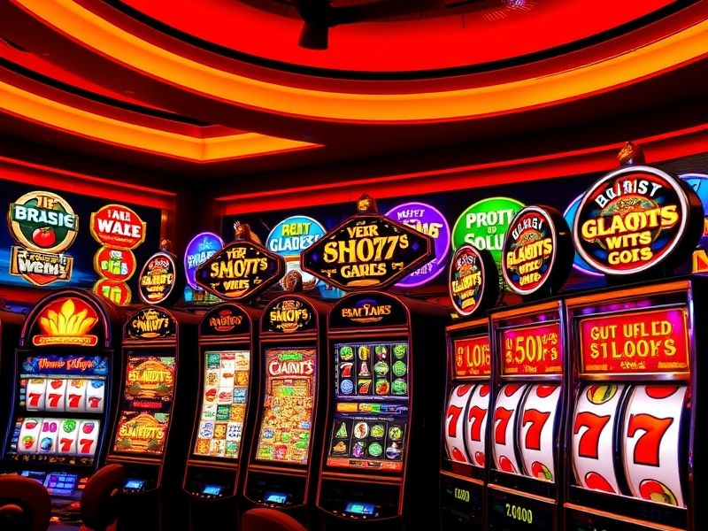 Welcome to ph444.com – your gateway to trusted online gambling games, virtual sports, live dealers, and real-money betting. Explore top casinos and exclusive promotions today.