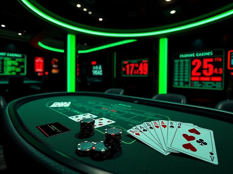 Welcome to ph444.com – your gateway to trusted online gambling games, virtual sports, live dealers, and real-money betting. Explore top casinos and exclusive promotions today.